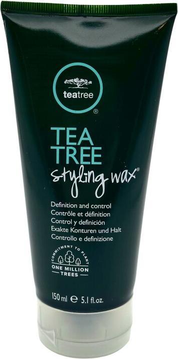 Produktbild Paul Mitchell Tea Tree Styling Wax (Haargel, 150 ml)