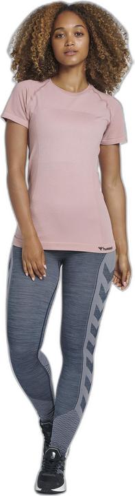 Produktbild hummel Clea Seamless T-Shirt (M)