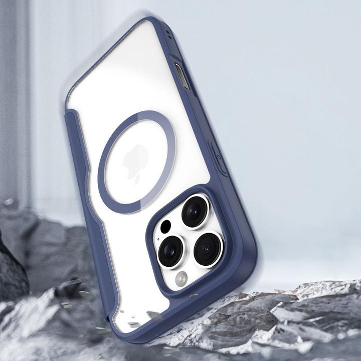 Produktbild Dux Ducis Skin X Pro (Apple iPhone 16 Pro)
