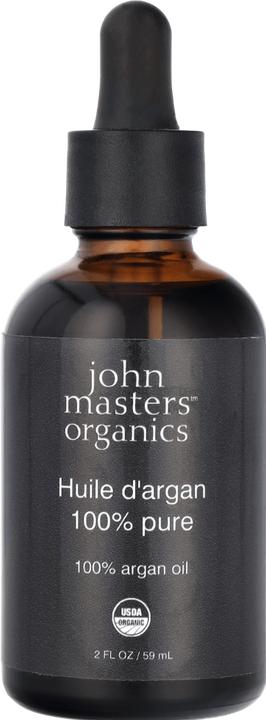 Image du produit John Masters Organics Huile d'argan 59 (59 ml)