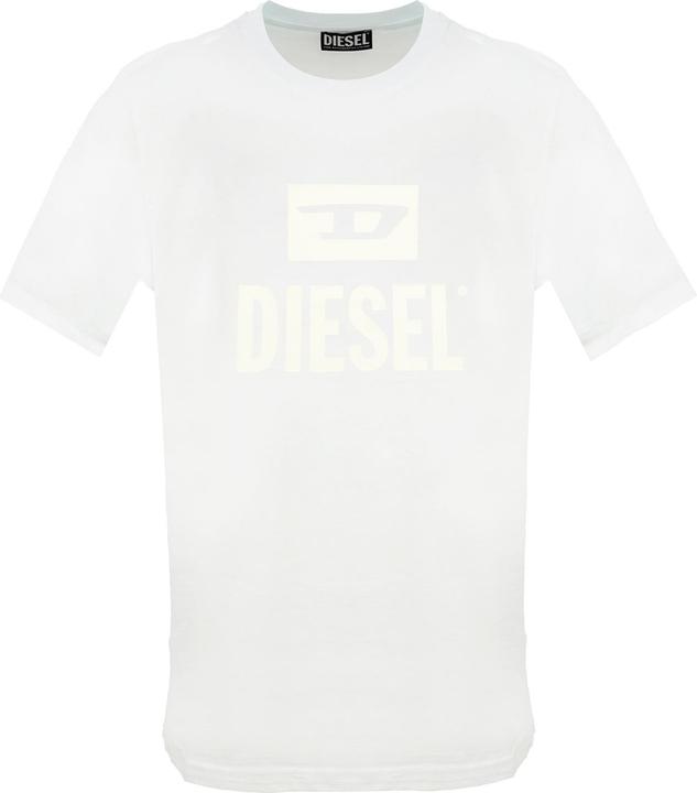 Diesel T-Shirt Herren Celestio Elite - 100% Baumwolle - Casual (S)