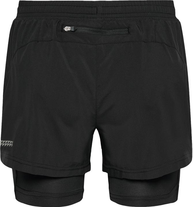 Actual product image Newline nwlDETROIT 2IN1 SHORTS WOMAN (XS)