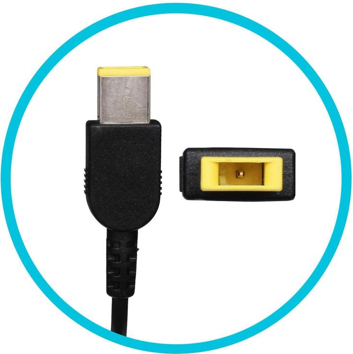 Image du produit Lenovo ADLX45NCC3A (45 W)