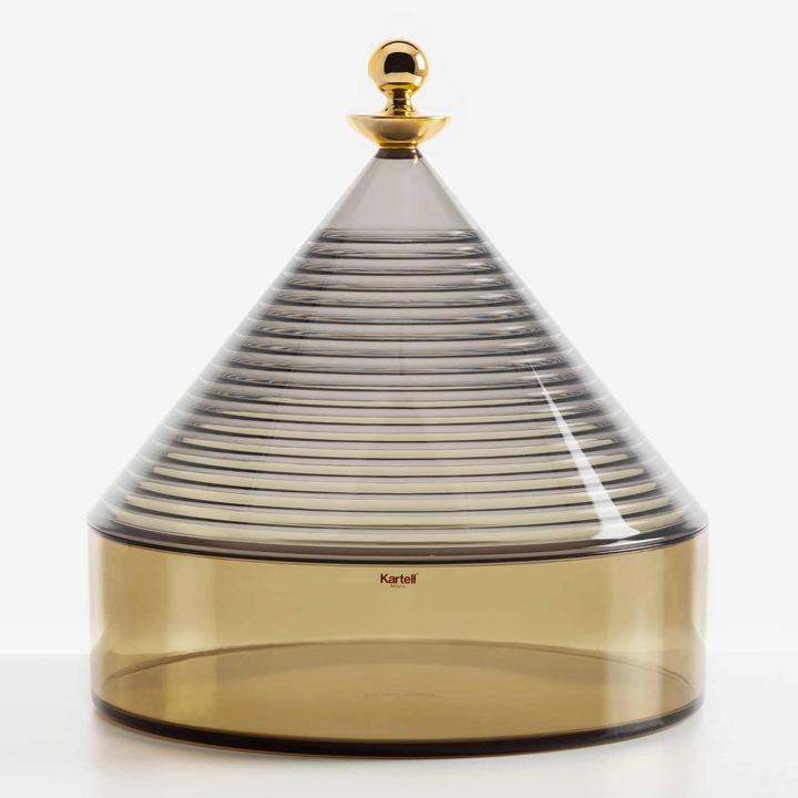 Kartell Trullo Behälter
