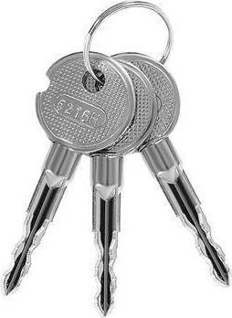 Actual product image Malatec S8800 (6.63 l)