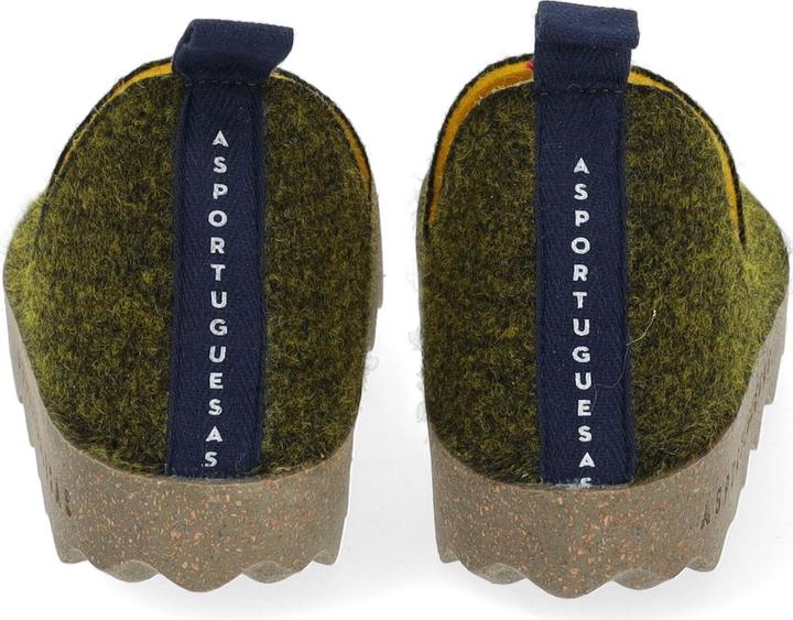 Produktbild Asportuguesas Hausschuhe (39)