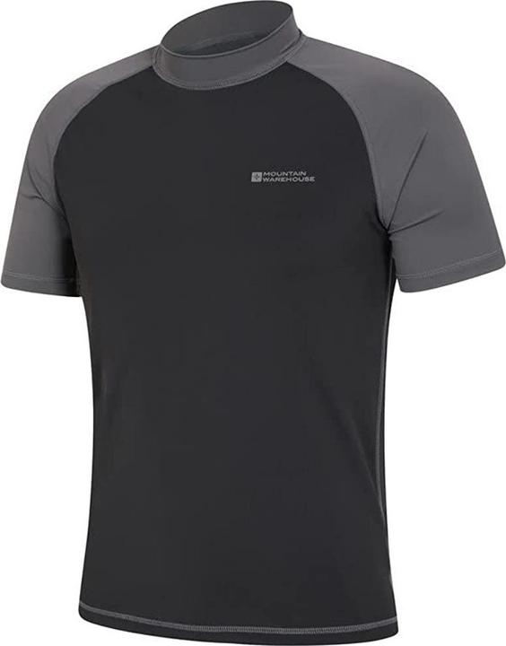 Immagine prodotto Mountain Warehouse Uomo Raspa Top (4XL)