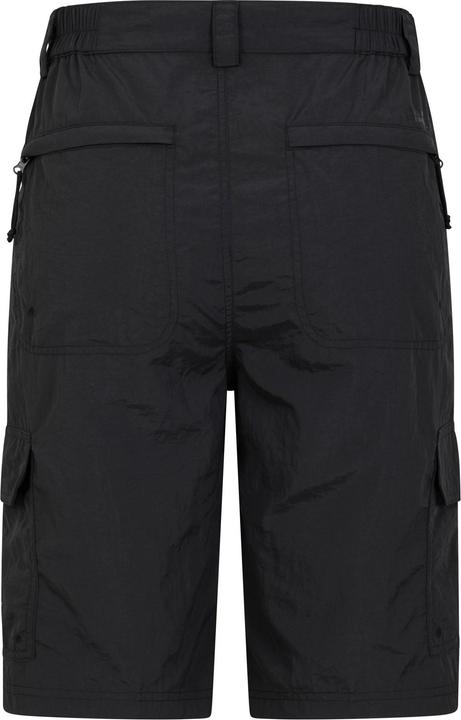Actual product image Mountain Warehouse Mens Explore Cargo Shorts (Frequency band 38 (2600 MHz))