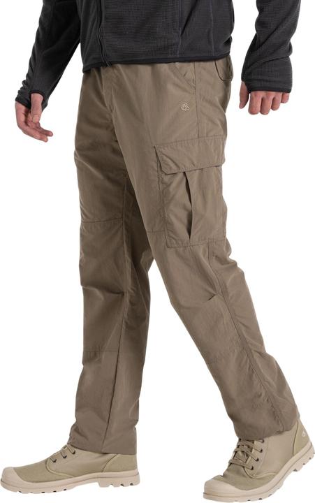 Actual product image Craghoppers NosiLife Cargo Trouser II (34)