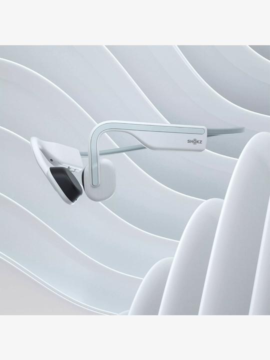 Produktbild Shokz OpenMove (ANC, 6 h, Kabellos)