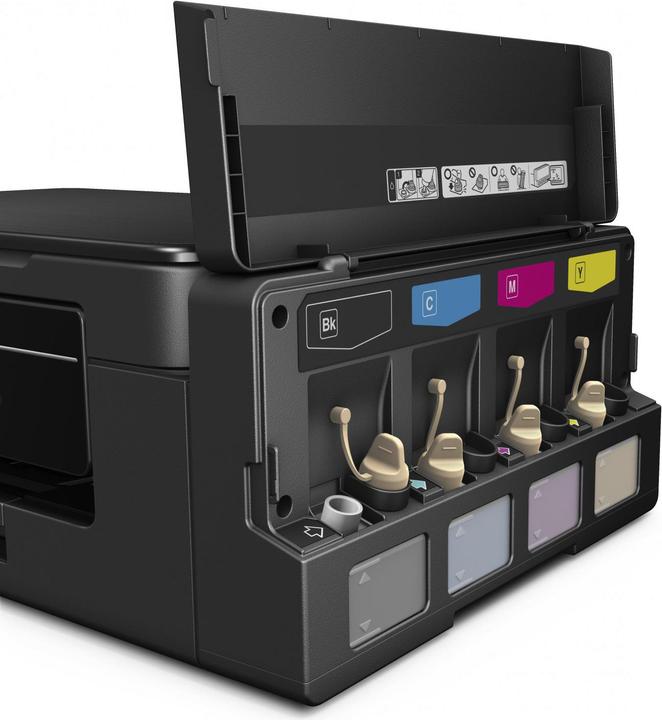 Image du produit Epson ET-2600 EcoTank (Réservoir d'encre, Couleur)