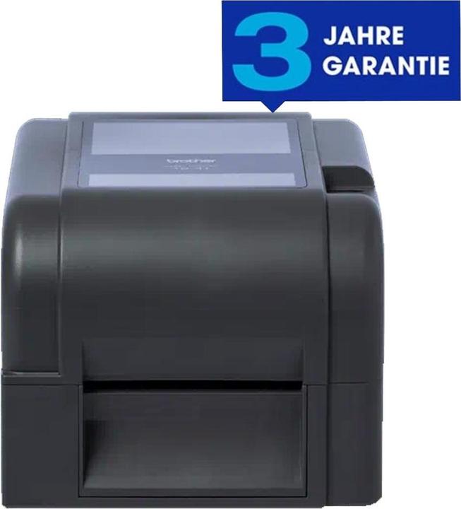 Produktbild Brother TD-4520TN 4IN (300 dpi)