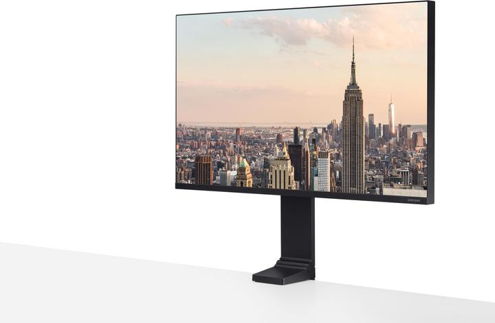 Actual product image Samsung Space 32 SR750 (3840 x 2160 Pixels, 32")