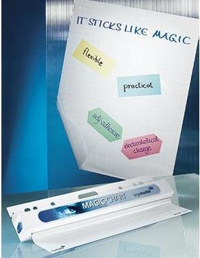 Actual product image Legamaster Magic-Chart Notes