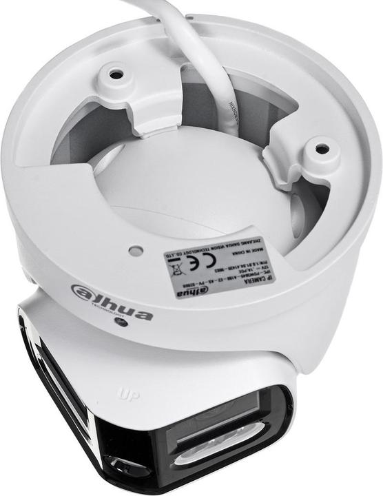 Productafbeelding Dahua PDW3849-A180E2ASPV-0280B (3840 x 2160 Pixels)