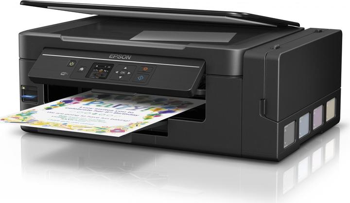 Immagine prodotto Epson ET-2650 EcoTank (Eco-Tank, Colore)