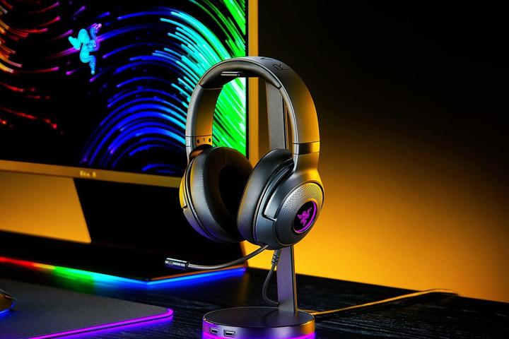 Produktbild Razer Kraken V3 X USB (Kabelgebunden)