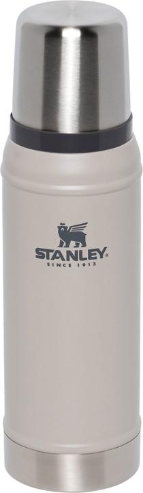 Produktbild Stanley 1913 Classic Bottle S 0,75 L Ash (0.75 l)