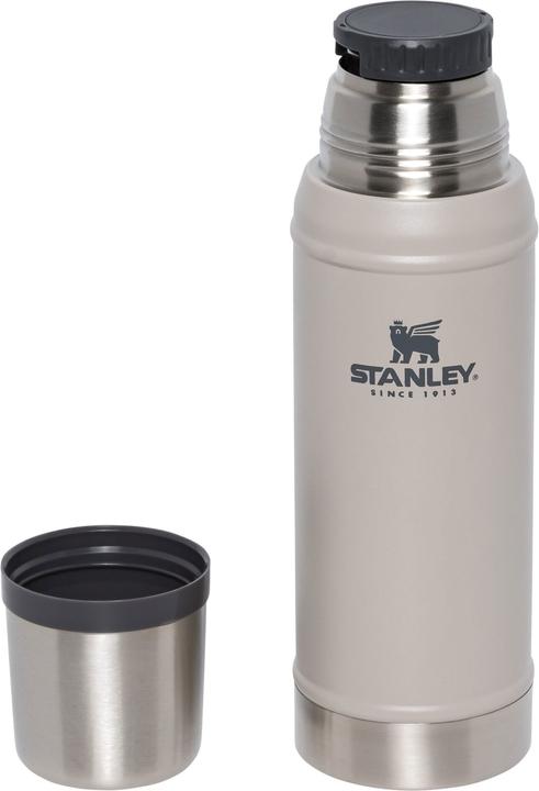 Produktbild Stanley 1913 Classic Bottle S 0,75 L Ash (0.75 l)