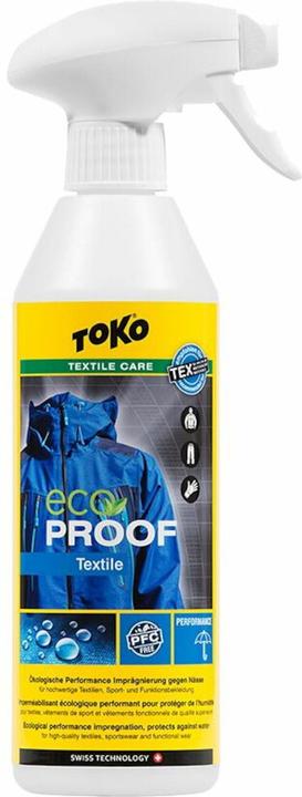 Produktbild Toko Eco Textile Proof