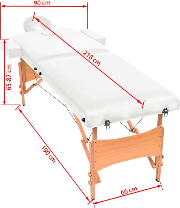 Actual product image VidaXL Herman