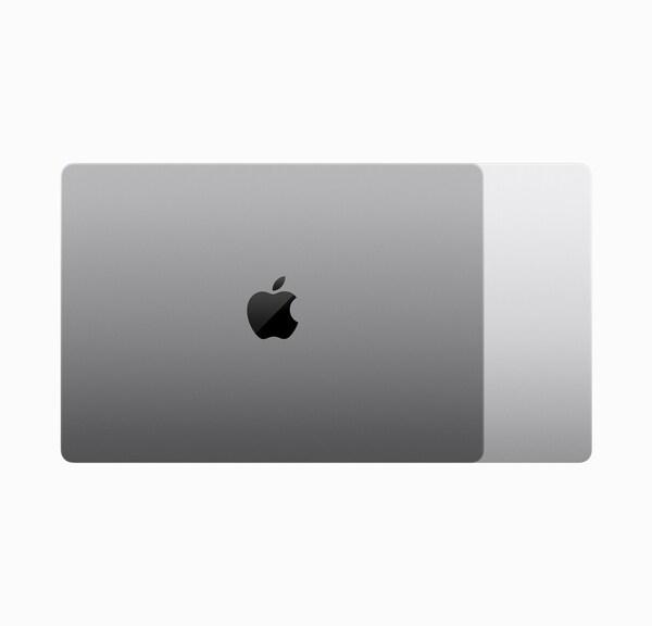 Produktbild Apple MacBook Pro – Late 2023 (14", M3, 16 GB, 512 GB, DE)