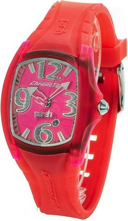 Chronotech Damenuhr CT7134L-10 (Ø 33 mm) (33 mm)