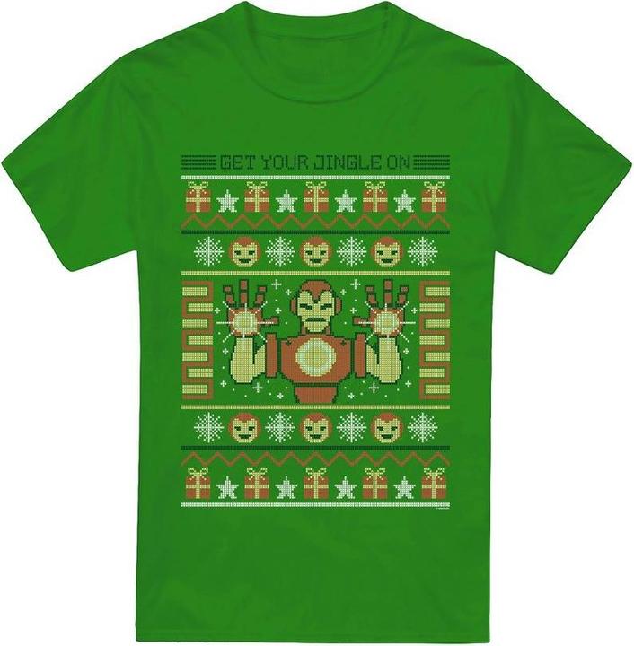 Iron Man TShirt