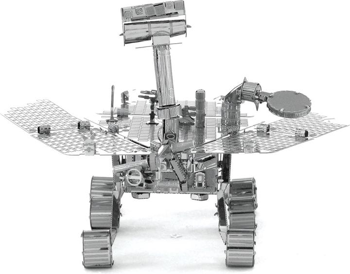 Immagine prodotto Metal Earth Metallo Terra Marte Rover