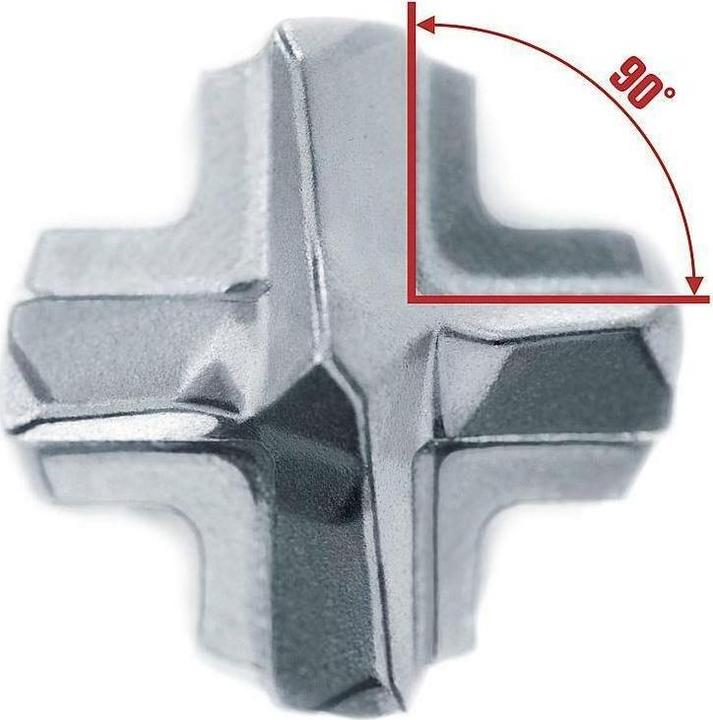 Productafbeelding Alpen Hammerbohrer Force (22 mm)