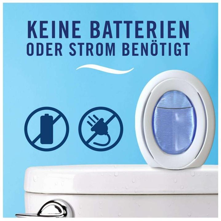 Produktbild Febreze Blütenhauch