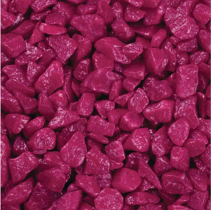 Produktbild Knorr Prandell Dekosteine fuchsia