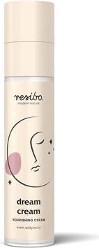 Produktbild Resibo Natural Nourishing Cream Face Moisturizer für Frauen und Männer 50ml (50 ml, Tagescreme)