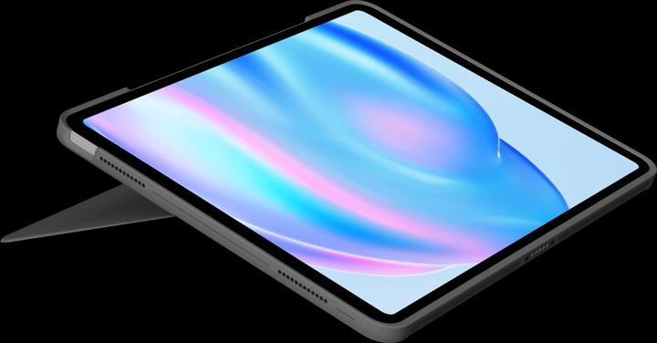 Actual product image Logitech Combo Touch (Eng. Int., iPad Air 13 2024 (M2))