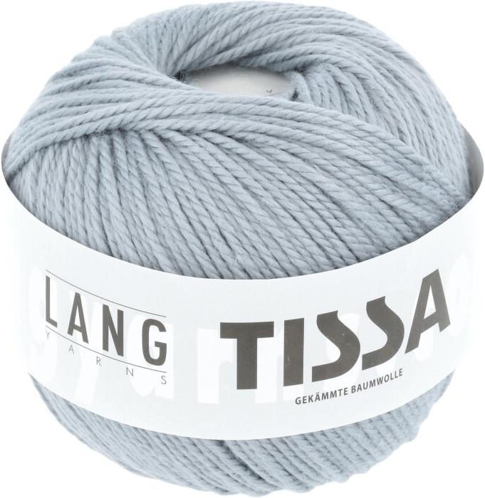 Lang Yarns TISSA 3/3 - 20 (80 m)