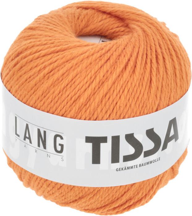 Lang Yarns TISSA 3/3 - 20 (80 m)