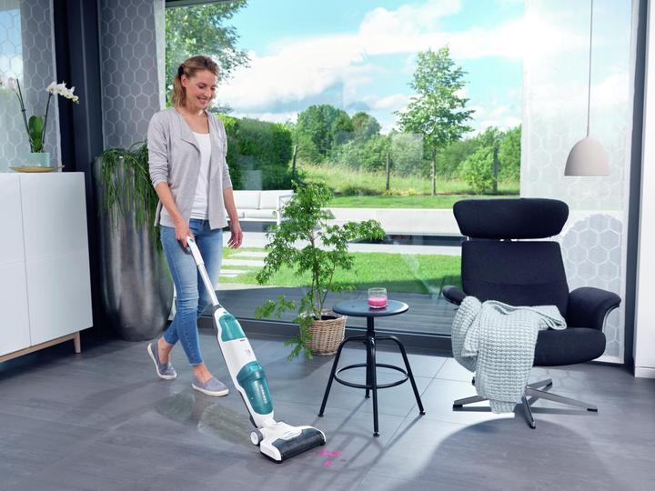 Image du produit Leifheit Regulus Aqua PowerVac
