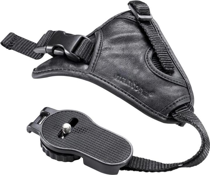 mantona First Class Handschlaufe (Handschlaufe)