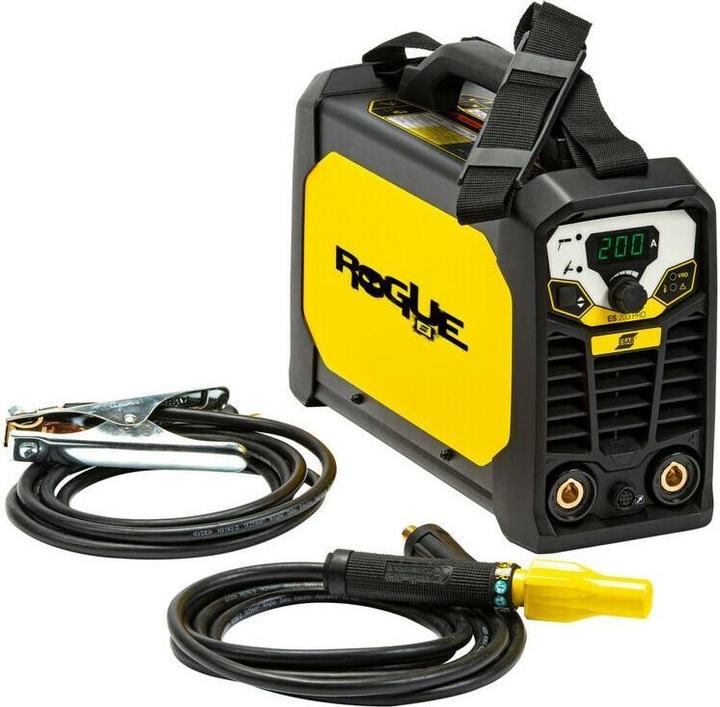 Immagine prodotto Esab Rogue ES 200i PRO