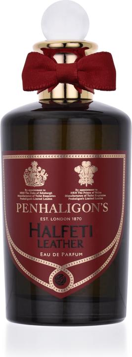 Produktbild Penhaligon's Leather Eau de Parfum (re) (Eau de Parfum, 100 ml)