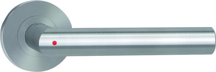 Actual product image Griffwerk Pair of lever handles Lucia smart2lock 2.0 (Door handle)