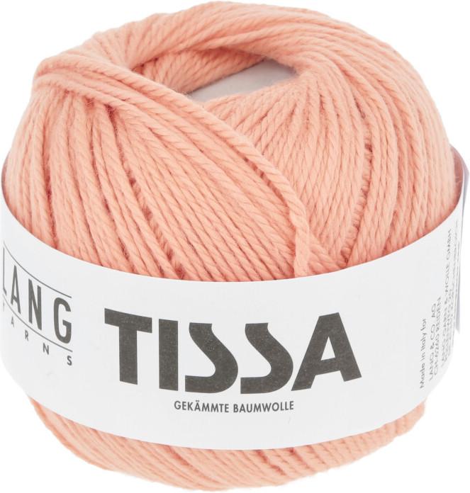 Produktbild Lang Yarns TISSA 3/3 - 20 (80 m)