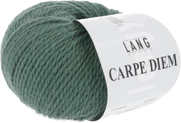 Lang Yarns CARPE DIEM - 714 (90 m)