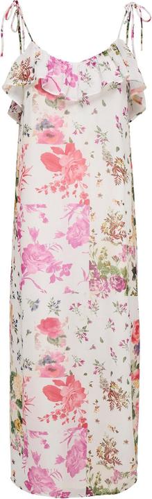 Only ONLMILLA Midikleid Kleid (M)