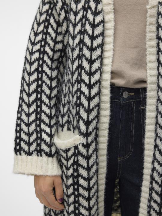 Image du produit Vero Moda VMCORETTA Veste en tricot Veste en tricot (M)