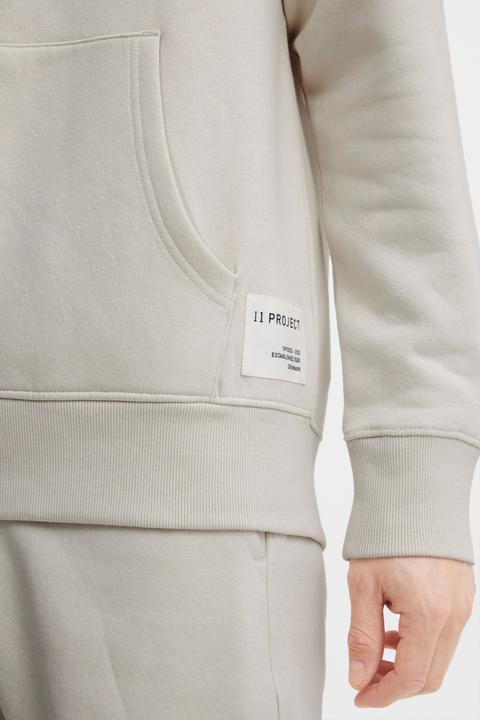 Actual product image 11 Project PRAndron Sweat ZipHood - 21301009-ME (L)