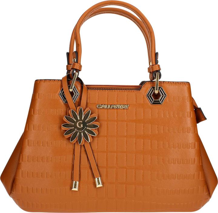 Gallantry Geometrische Handtasche (5 l)