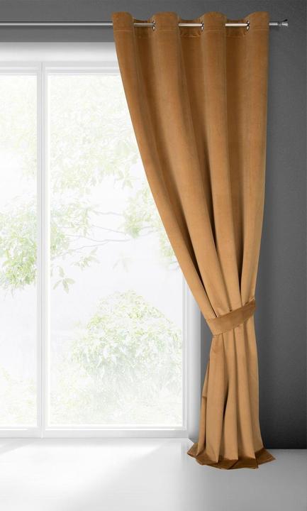 Actual product image Eurofirany Zas (140 x 270 cm)