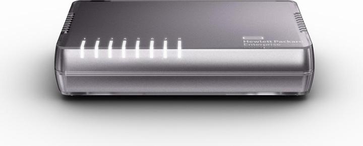 Produktbild HPE OfficeConnect 1405 5G v3 (5 Ports)