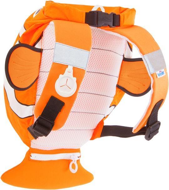 Immagine prodotto Trunki Pesce a zaino (7.50 l)